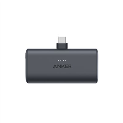 Anker Nano 5000 mAh Negro