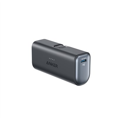 Anker Nano 5000 mAh Negro