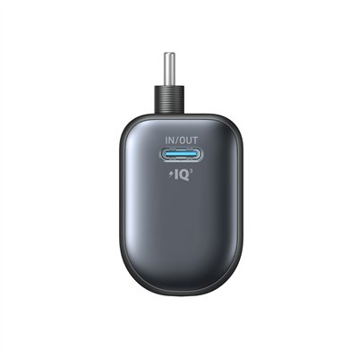 Anker Nano 5000 mAh Negro