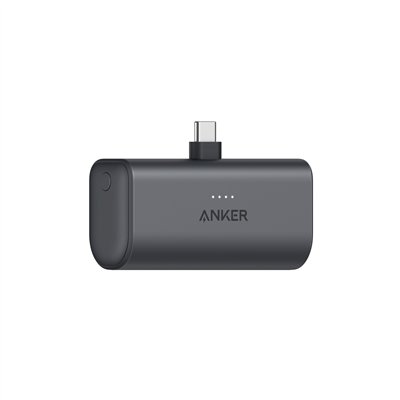 Anker Nano 5000 mAh Negro