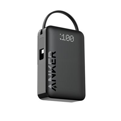 Anker 335 20000 mAh Negro