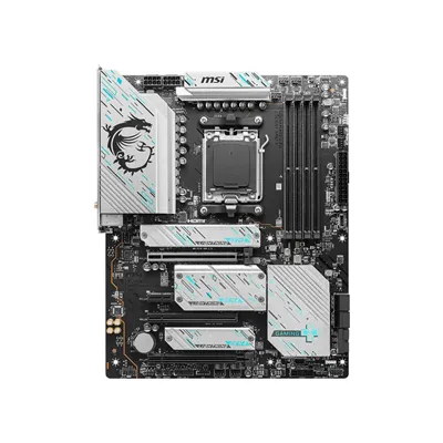 MSI X670E GAMING PLUS WIFI