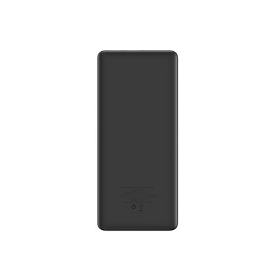 Anker PowerCore III Ión de litio 25600 mAh Negro