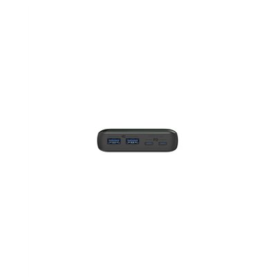 Anker PowerCore III Ión de litio 25600 mAh Negro