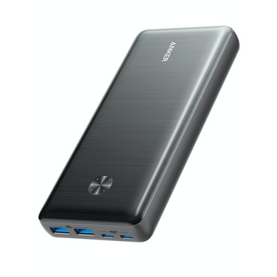 Anker PowerCore III Ión de litio 25600 mAh Negro