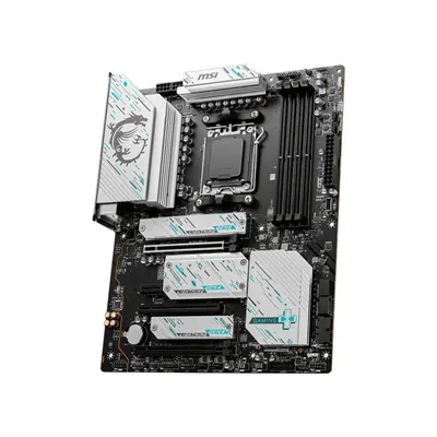 MSI X670E GAMING PLUS WIFI