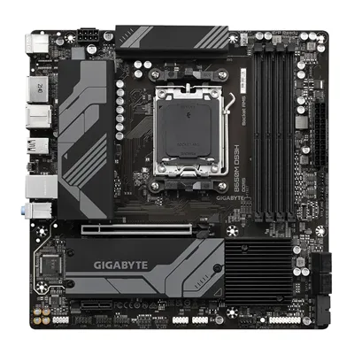 GIGABYTE B650M DS3H