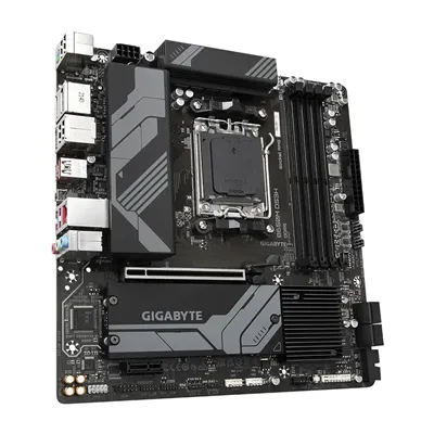 GIGABYTE B650M DS3H