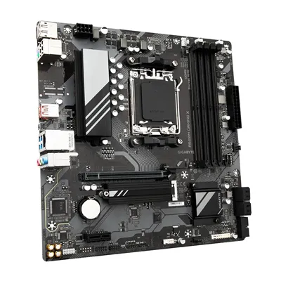 GIGABYTE A620M GAMING X