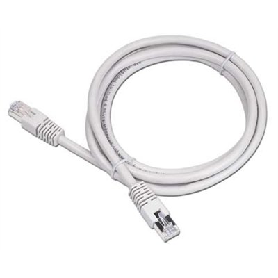 Gembird Cable de Red RJ-45 Cat 5e 20m Gris