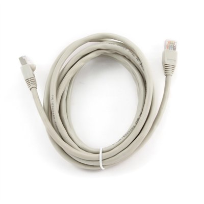 Gembird 3m Cat6 RJ-45 cable de red Blanco F/UTP (FTP)