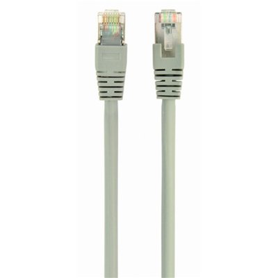 Gembird PP6A-LSZHCU-2M cable de red Gris Cat6 S/FTP (S-STP)