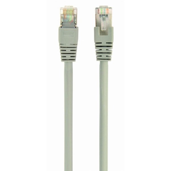 Gembird PP6A-LSZHCU-2M cable de red Gris Cat6 S/FTP (S-STP)