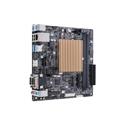 ASUS PRIME J4005I-C Mini ITX Con CPU J4005 con UHD Graphics 600