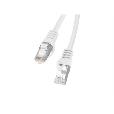 Lanberg PCF6-10CC-0300-W cable de red Blanco 3 m Cat6 F/UTP