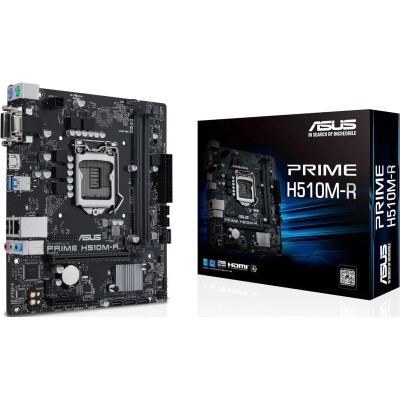 ASUS Prime H510M-R R2.0