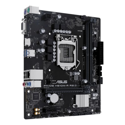 ASUS Prime H510M-R R2.0