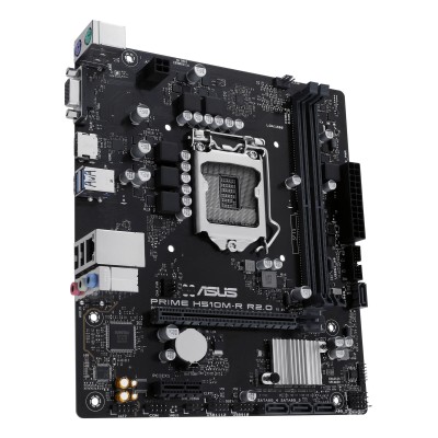 ASUS Prime H510M-R R2.0