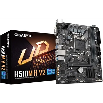 GIGABYTE H510M H V2