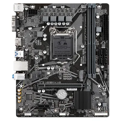 GIGABYTE H510M H V2