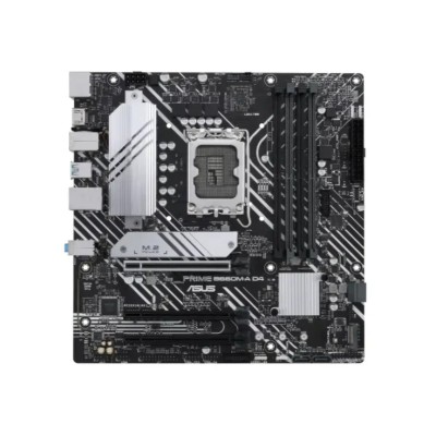 ASUS PRIME B660M-A D4-CSM