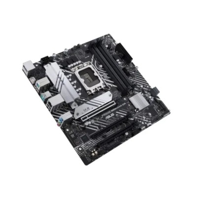 ASUS PRIME B660M-A D4-CSM