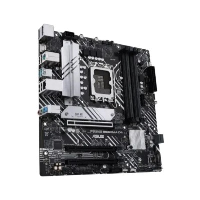 ASUS PRIME B660M-A D4-CSM