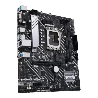 ASUS PRIME H610M-A D4-CSM