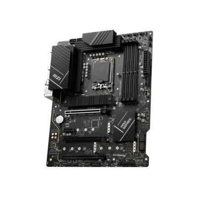 MSI PRO Z790-P WIFI