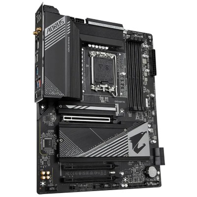 GIGABYTE B760 AORUS ELITE AX