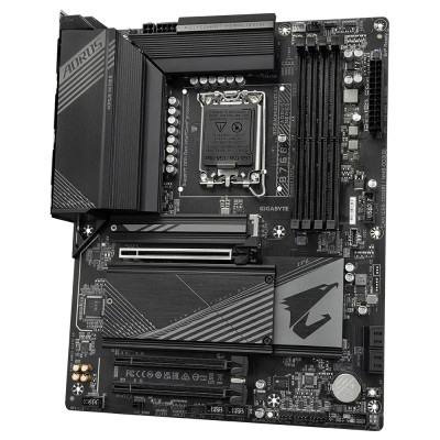 GIGABYTE B760 AORUS ELITE AX