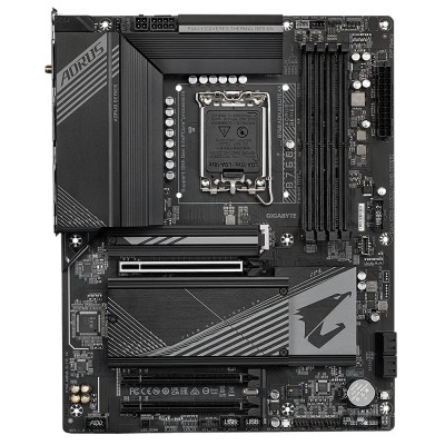 GIGABYTE B760 AORUS ELITE AX