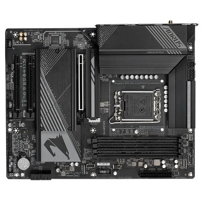 GIGABYTE B760 AORUS ELITE AX