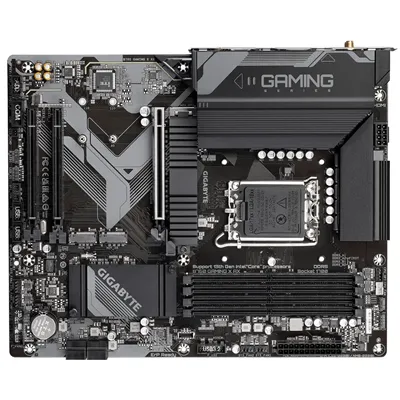 GIGABYTE B760 GAMING X AX