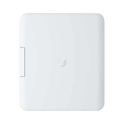 CAJA TERMINAL FIBRA OPTICA UBIQUITI UF-TERMINAL-BOX UFIBER