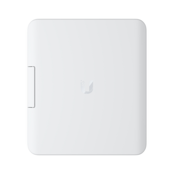 CAJA TERMINAL FIBRA OPTICA UBIQUITI UF-TERMINAL-BOX UFIBER