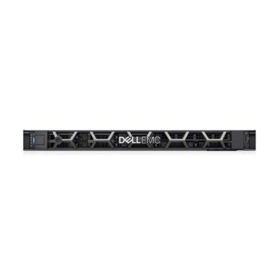 DELL PowerEdge R350 servidor 600 GB Bastidor (1U) Intel Xeon E