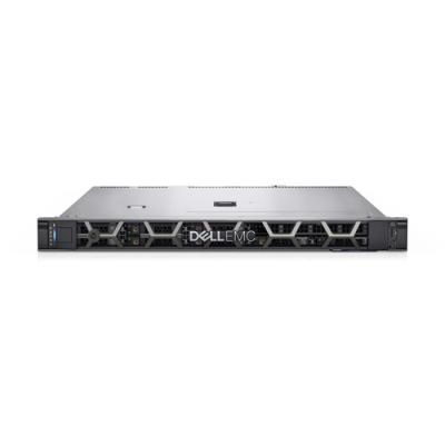 DELL PowerEdge R350 servidor 600 GB Bastidor (1U) Intel Xeon E