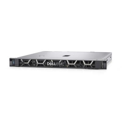 DELL PowerEdge R350 servidor 600 GB Bastidor (1U) Intel Xeon E