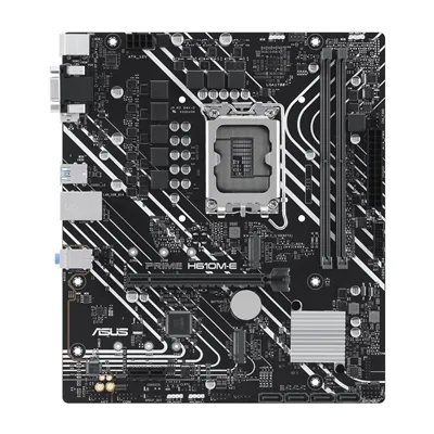 ASUS PRIME H610M-E-CSM