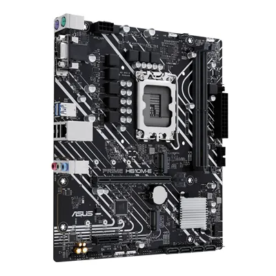 ASUS PRIME H610M-E-CSM