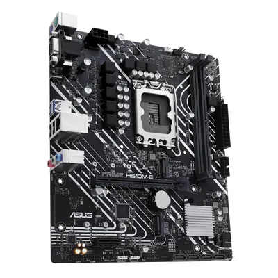 ASUS PRIME H610M-E-CSM