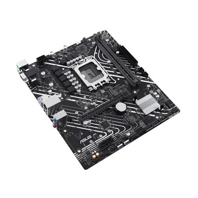 ASUS PRIME H610M-E-CSM