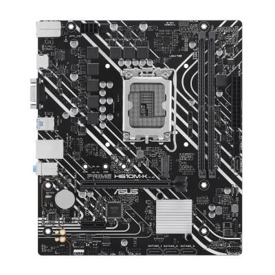 ASUS Prime H610M-K