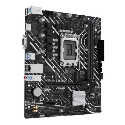 ASUS Prime H610M-K