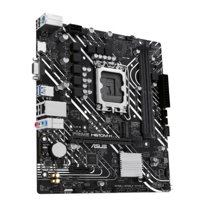 ASUS Prime H610M-K