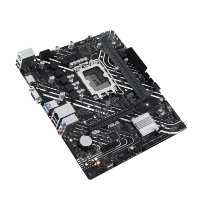 ASUS Prime H610M-K