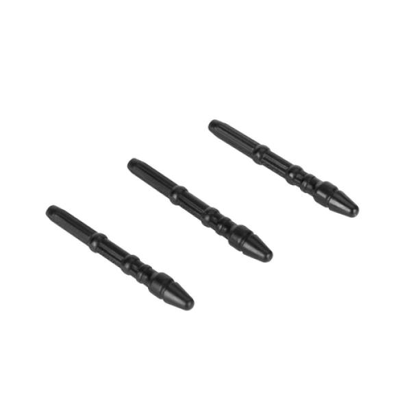 Targus AMM173RTGL Accesorio para pluma estilográfica Negro 3 pieza(s)