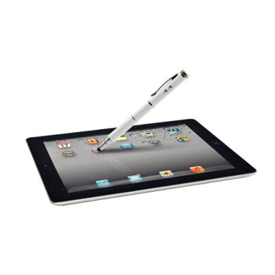 Leitz Stylus 4 en 1 de Complete para dispositivos con pantalla