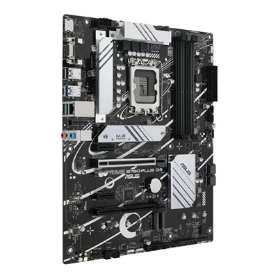 ASUS PRIME B760-PLUS D4 ATX